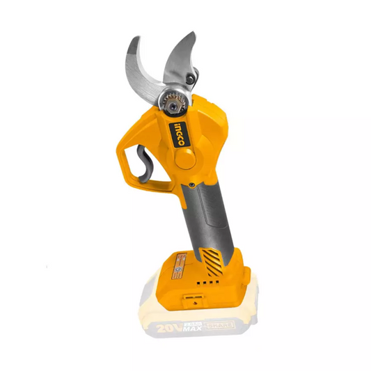 Ingco Cordless Pruning Shear 0-25mm (Unit only) CSSLI20258