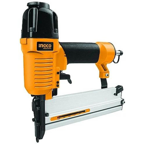Ingco Air Nailer and Stapler 2 in 1 ACN50401