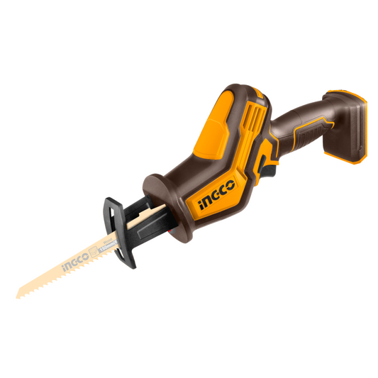 Ingco Cordless Reciprocating Saw 20V CRSLI6508
