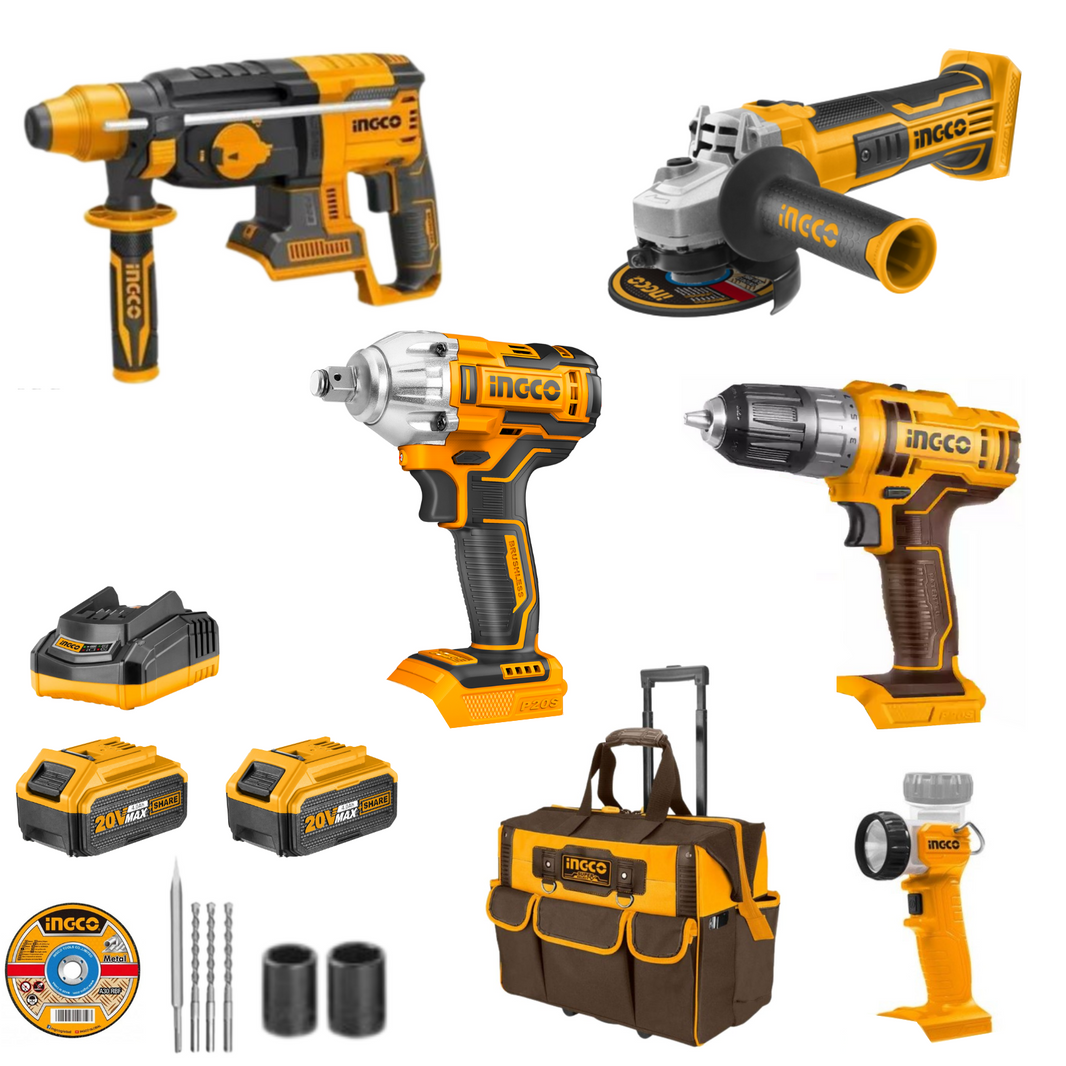 Inco Toolset Ingco Specials – Northern Bolt & Tool