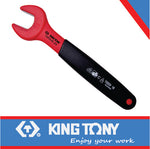 King Tony Vde Insulated Open End Wrench 16Mm