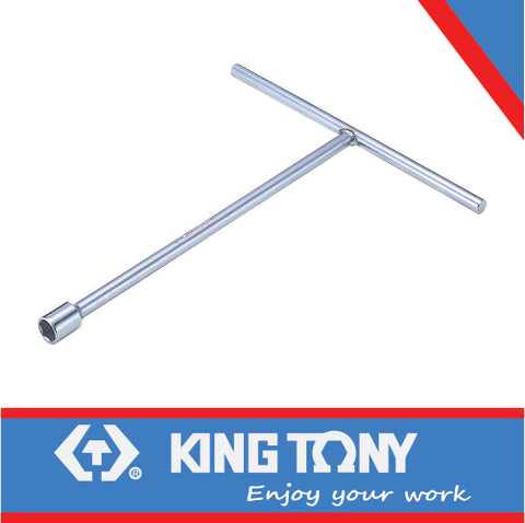 King Tony Wrench Socket 17Mm T-Type