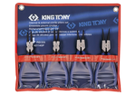 King Tony Circlip Pliers Set 4 Piece 180Mm freeshipping - Africa Tool Distributors