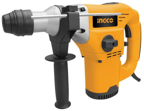 Ingco Drill Rotary Hammer 1500W BMC