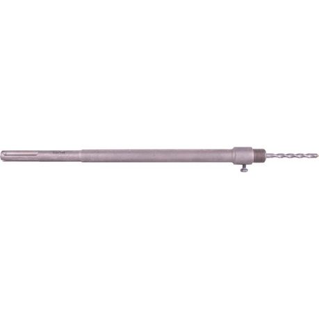 Tork Craft Adaptor Sds Plus 400Mm X M22 For Tct Core Bits