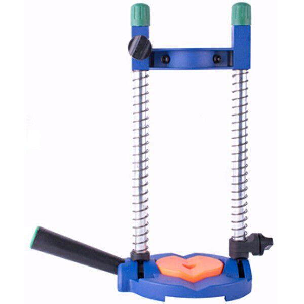 Tork Craft Drill Stand Multi Angle With 43Mm Collar For Portable Drill