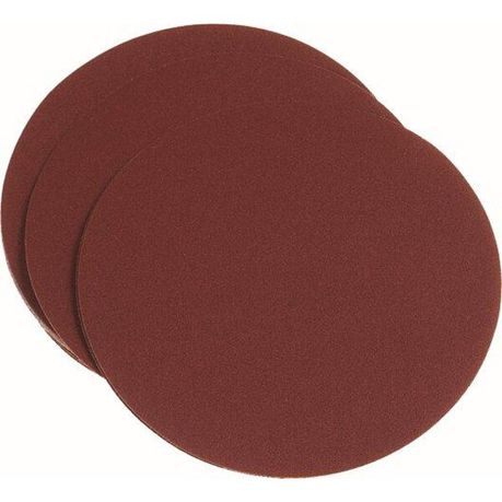 Sanding Disc 150Mm 40 Grit 10/Pk Hook And Loop freeshipping - Africa Tool Distributors