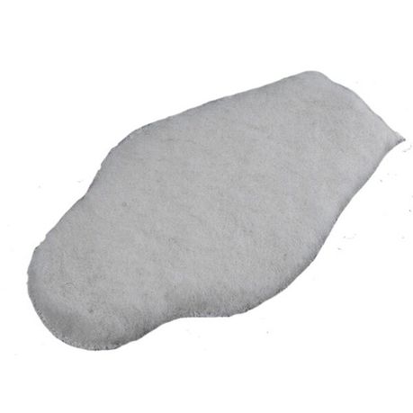Glove Shape Wool Polishing Bonnet freeshipping - Africa Tool Distributors