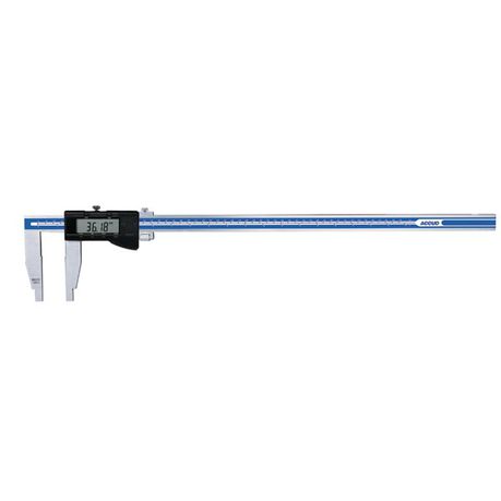 Accud Digital Caliper  0-300Mm 0.05Mm 100Mm Jaw S/Steel freeshipping - Africa Tool Distributors