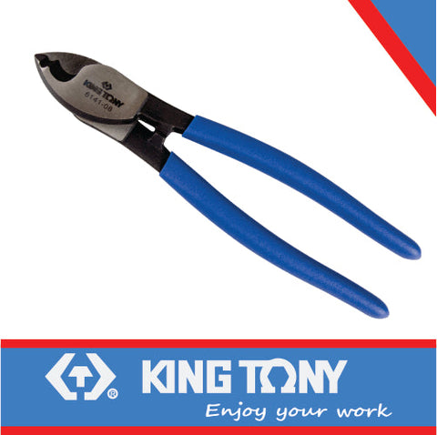 King Tony Cable And Wire Pliers