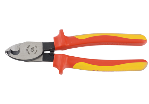 King Tony Cable Cutting Pliers 200Mm Vde 1000V freeshipping - Africa Tool Distributors