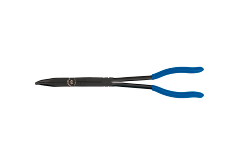 King Tony Double Joint Nose Pliers 340Mm freeshipping - Africa Tool Distributors