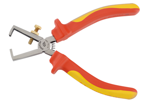 King Tony Wire Stripper 150Mm Vde 1000V freeshipping - Africa Tool Distributors