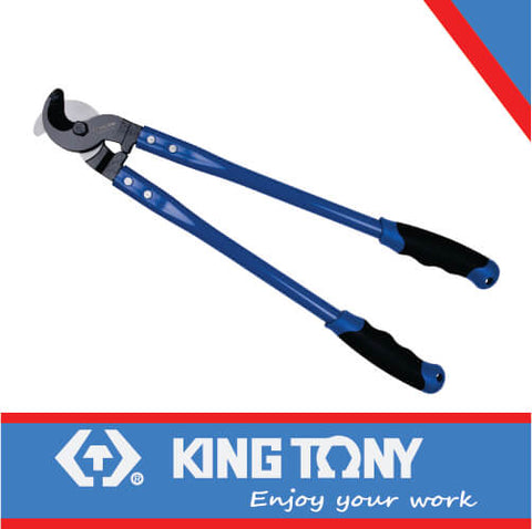 King Tony Cable Cutter Capacity Din 400Mm