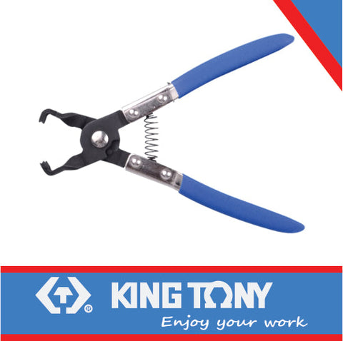 King Tony Pliers Fuel Line Clamp