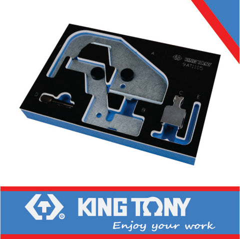 King Tony Timing Tool Set Ford Ecoboost