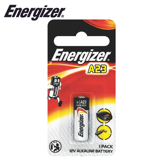 12V Battery