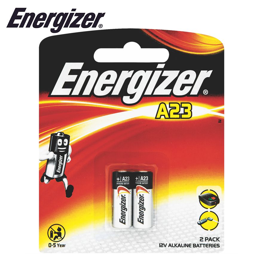 A23 Battery