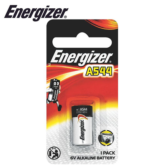 A544 Battery