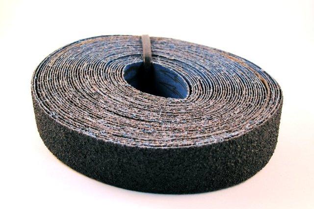 Tork Craft Emery Cloth 180Grit 25Mm X 10M Roll – Northern Bolt & Tool