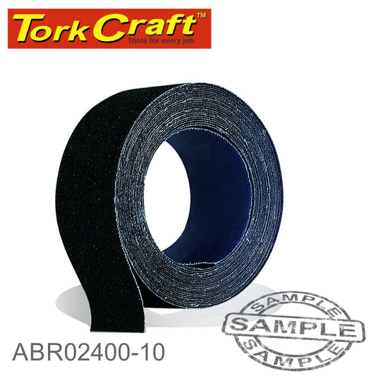 Emery Cloth