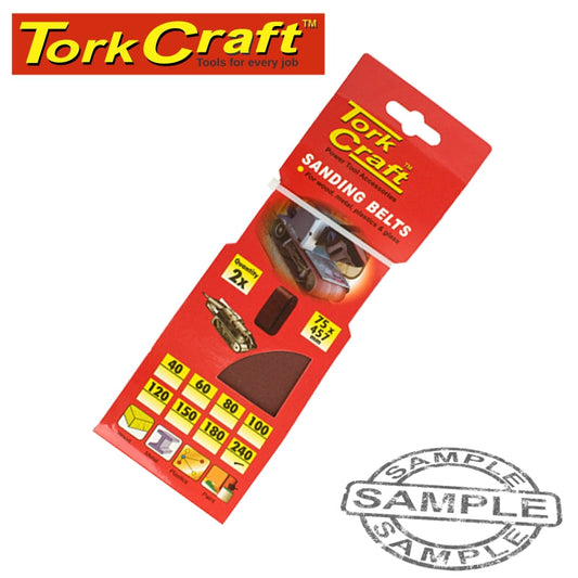 Sanding Belt