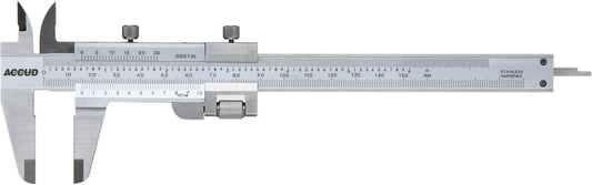 VERNIER CALIPER 0-130MM