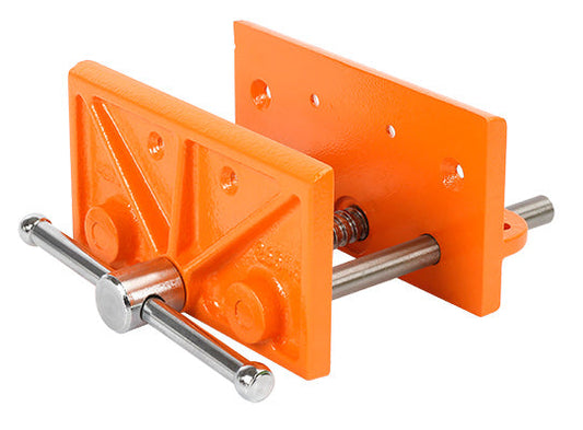 PONY  6 1/2' LIGHT - DUTY WOODWORKER&#039;S VICE
