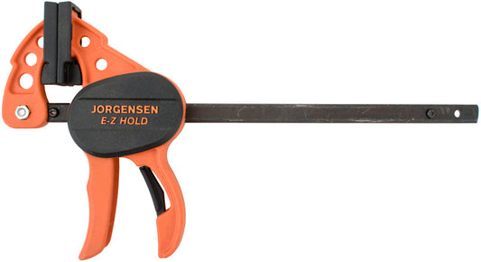 JORGENSEN E-Z HOLD 4' HOBBY/CRAFT CLAMP