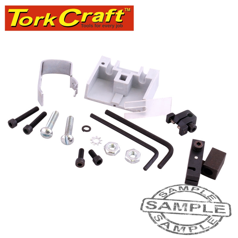Tork Craft Scroll Saw Blade Adapter Kit Northern Bolt & Tool