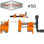 Pony Clamp 3/4 Pipe The Original freeshipping - Africa Tool Distributors