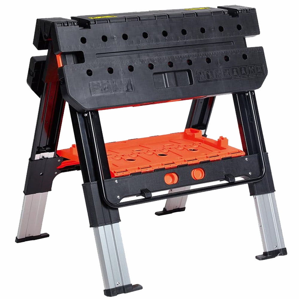 Pony Pony Work Table Only