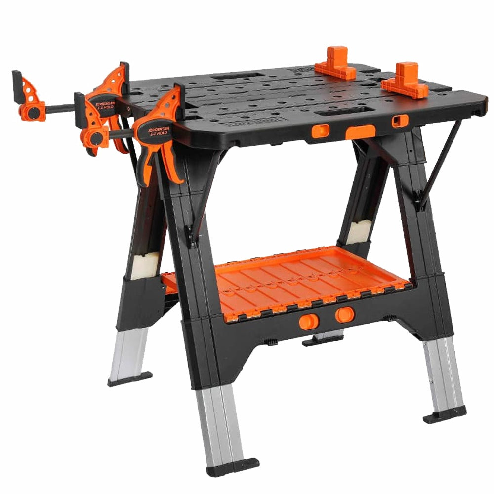 Pony Pony Work Table Kit – Northern Bolt & Tool