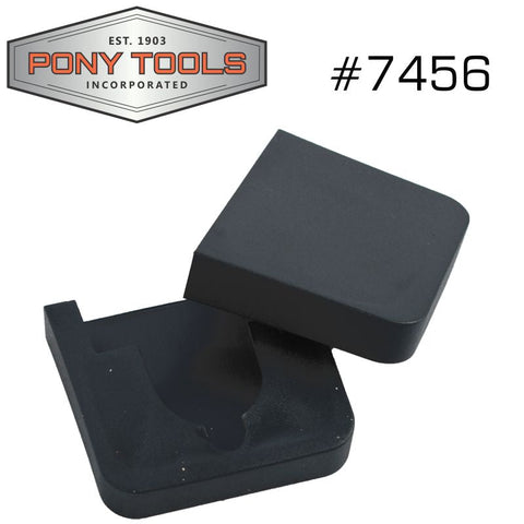Pony Surface Protecting Pads freeshipping - Africa Tool Distributors