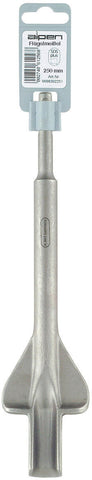 Sds Plus Winged Gouge Chisel 22X250 freeshipping - Africa Tool Distributors