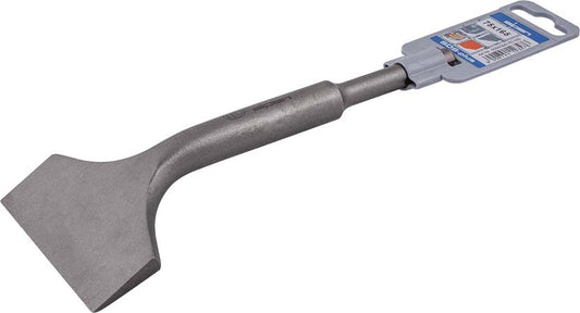 Sds Plus Chisel Flat For Tiles 75 X 165M freeshipping - Africa Tool Distributors