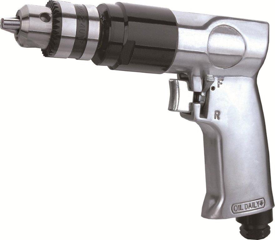 Air Drill 10mm reversible