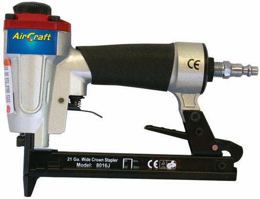 Air Craft AIR STAPLER 16 X 12.7MM