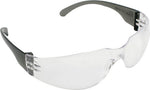 Tork Craft Safety Eyewear Glasses Clear In Poly Bag