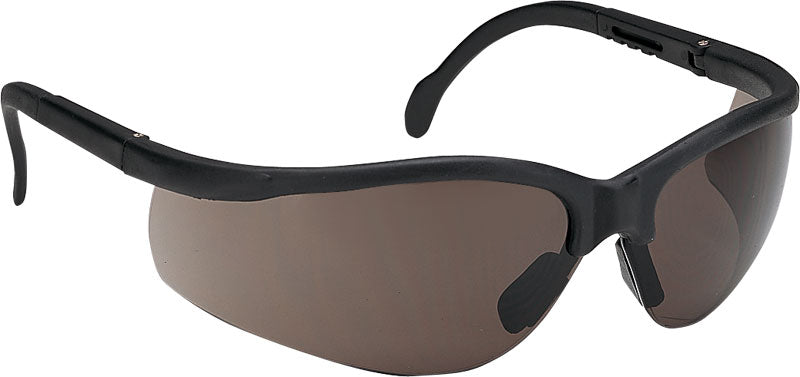 Tork Craft SAFETY EYEWEAR GLASSES SMOKE