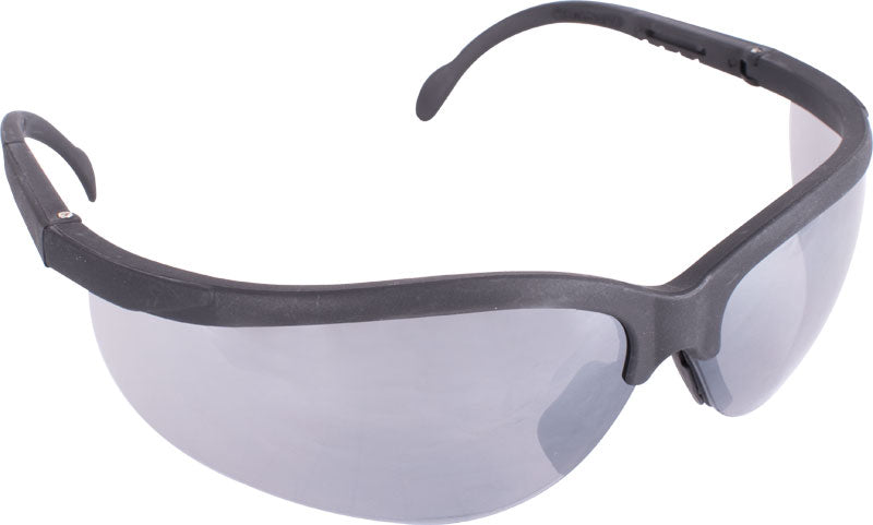 Tork Craft SAFETY EYEWEAR GLASSES SILVER