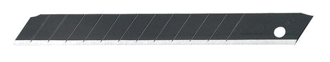 Olfa Blades Black X-Sharp 50 Per Pack Ultra Sharp 9MM