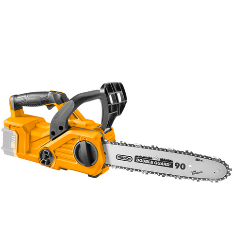 Ingco Cordless Chainsaw 12" (300mm) 20V P20S (Chainsaw Only) CGSLI20128