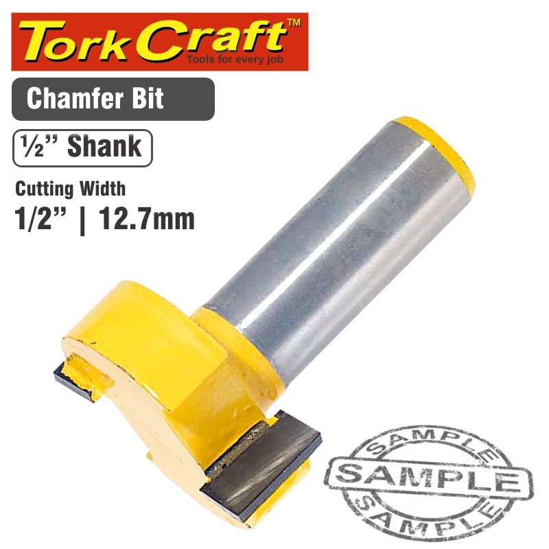 T Type Slotting Cutter 1/2'X1/2' freeshipping - Africa Tool Distributors