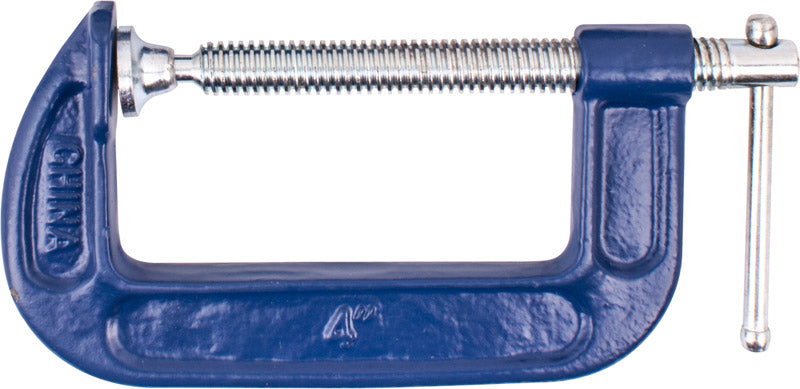 Tork Craft CLAMP G HEAVY DUTY 100MM 4'