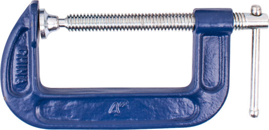 Tork Craft CLAMP G HEAVY DUTY 100MM 4'