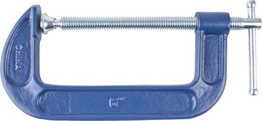 Tork Craft CLAMP G HEAVY DUTY 150MM 6'