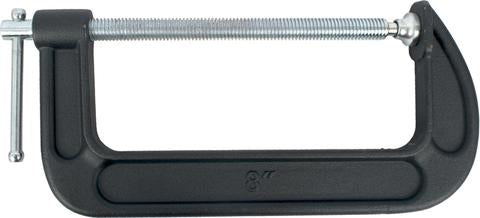 Tork Craft CLAMP G HEAVY DUTY 200MM 8'