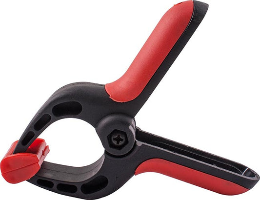 Tork Craft CLAMP SPRING NYLON 4' /100MM MAX CLAMP SIZE 38MM