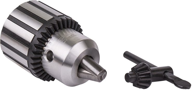 Tork Craft CHUCK & KEY 16MM JT3 TAPER